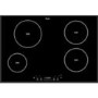 Whirlpool 77cm 4 Zone Induction Hob