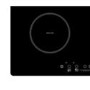 Whirlpool ACM838NE Touch Control 58cm Four Zone Induction Hob - Black