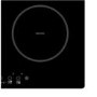 Whirlpool ACM838NE Touch Control 58cm Four Zone Induction Hob - Black