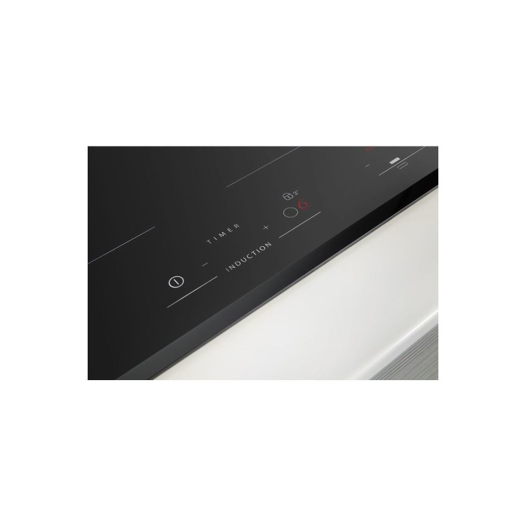 Whirlpool ACM868BAIXL Four Zone Induction Hob - Black