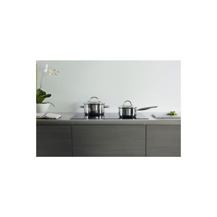 Whirlpool ACM868BAIXL Four Zone Induction Hob - Black