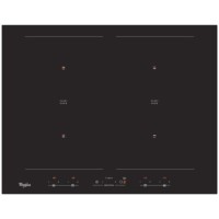 Whirlpool ACM928BA 60cm Flexi Zone Induction Hob Black