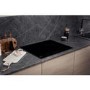 Hotpoint 65cm 4 Zone Induction Hob with Flexi Pro