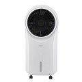 Refurbished Argo Slimline 5L ECO Air Cooler with Built-In Air Purifier with free ice pack