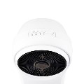 Refurbished Argo Slimline 5L ECO Air Cooler with Built-In Air Purifier with free ice pack
