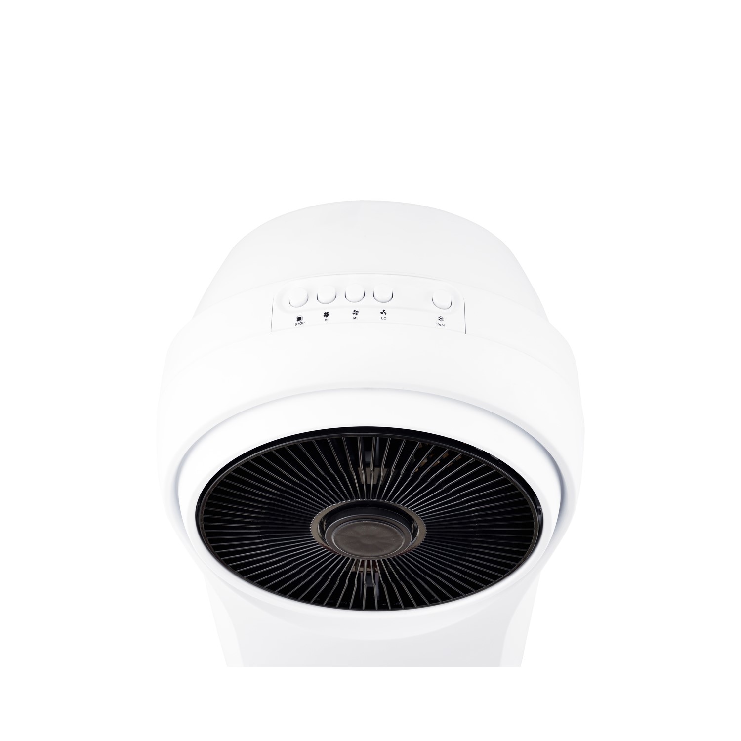 Refurbished Argo Slimline 5L ECO Air Cooler with BuiltIn Air Purifier