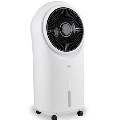 Refurbished Argo Slimline 5L ECO Air Cooler with Built-In Air Purifier with free ice pack