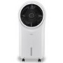 Refurbished Argo Slimline 5L ECO Air Cooler with Built-In Air Purifier with Free Ice Pack