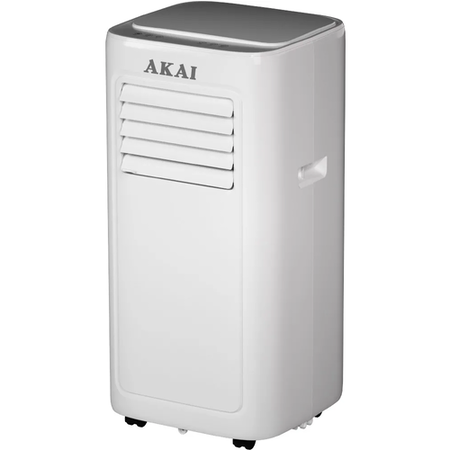 AKAI Slimline 7000 BTU Small Portable Air Conditioner