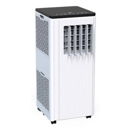 AKAI 9000 BTU Portable Air Conditioner
