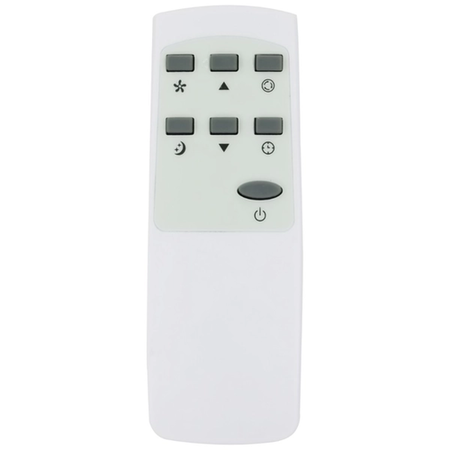 AKAI 9000 BTU Portable Air Conditioner
