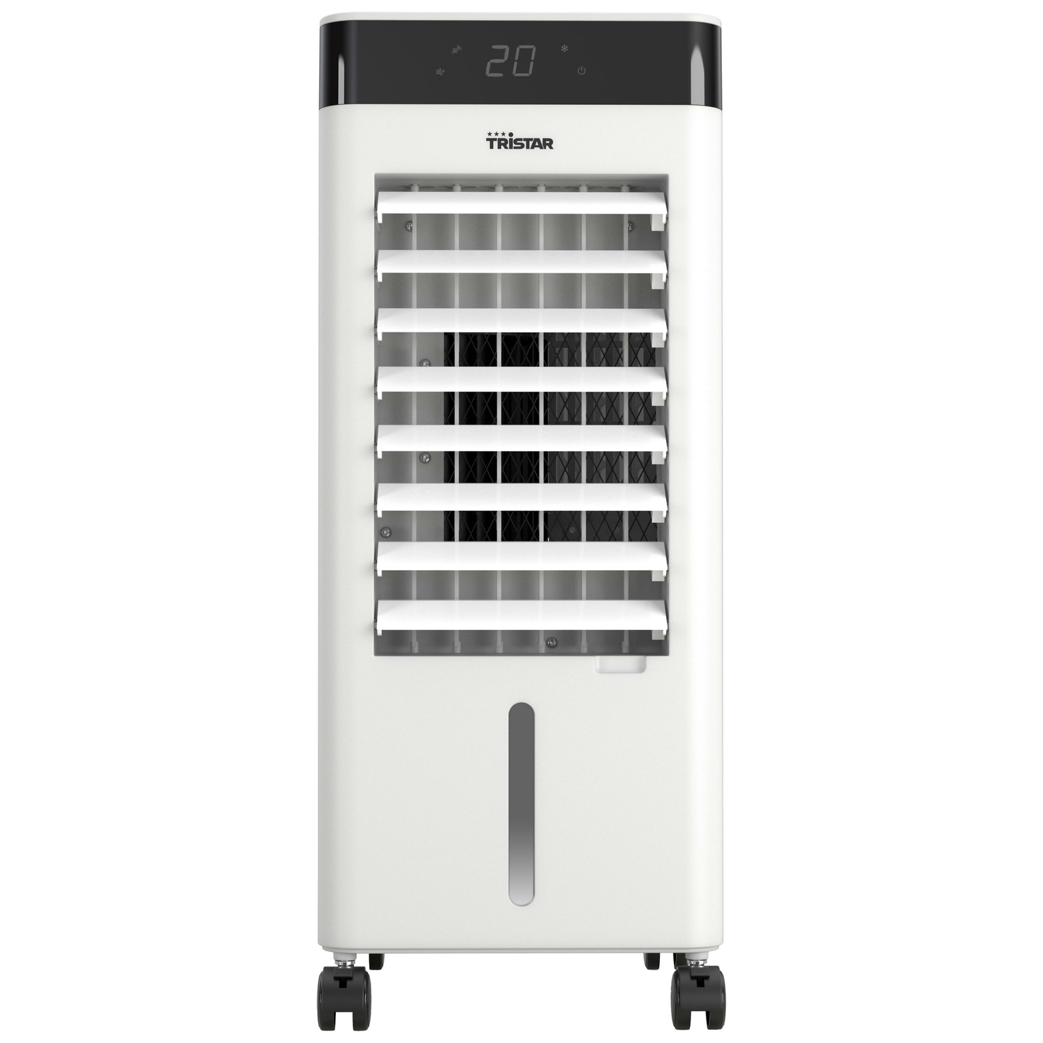 Evaporative Air Cooler