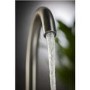 Abode Enstyle Dual Lever Mixer Tap - Gunmetal