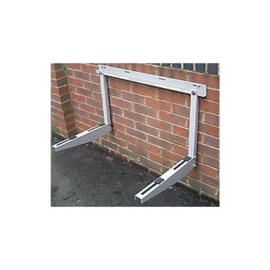 Refurbished electriQ Air Conditioning Condenser Wall Mounting Brackets up to 90 kgs. 9000 to 24000 B