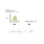 electriQ Air Conditioner Wall Mount Brackets - Up to 90kg - 9000-24000 BTU