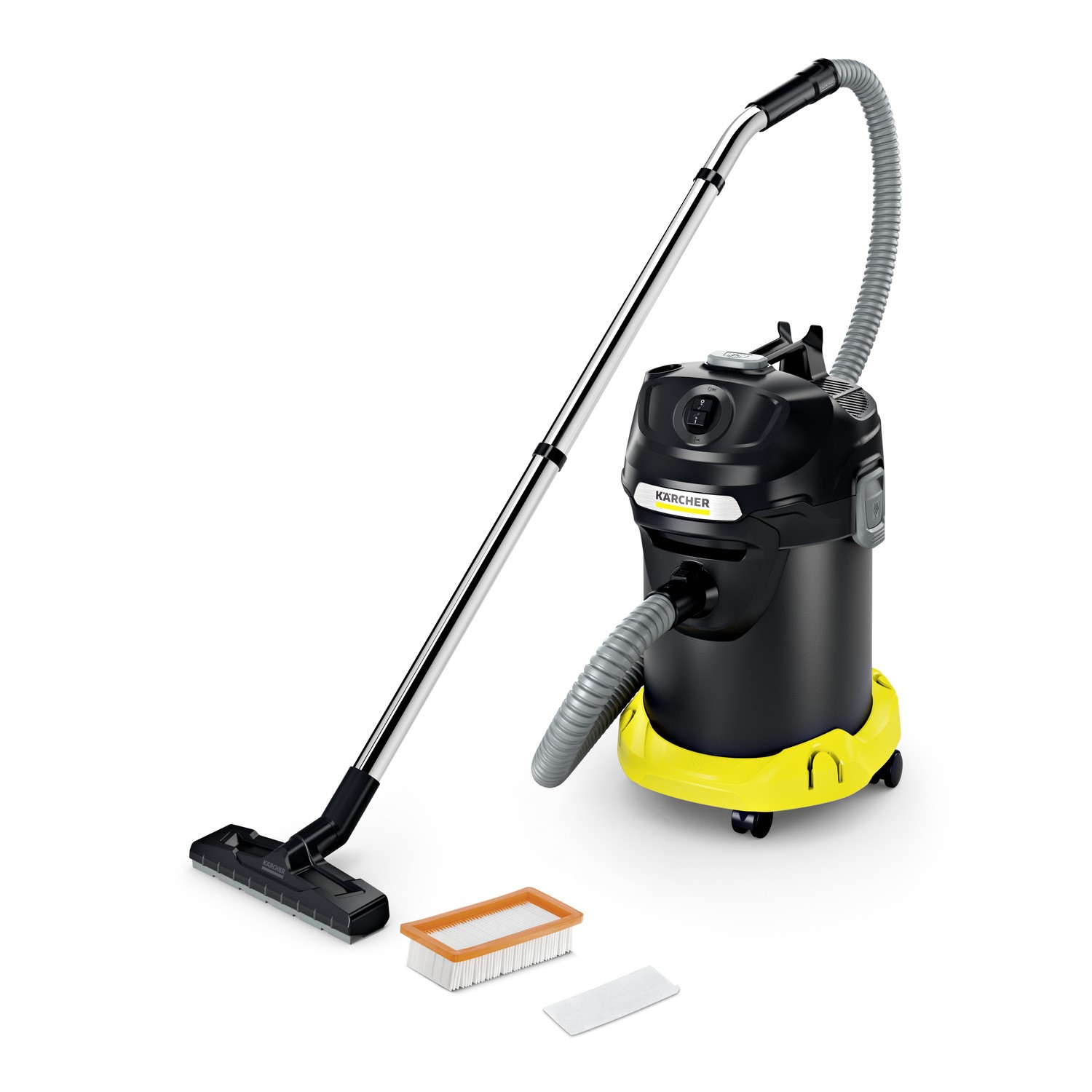 Refurbished Karcher AD4 Premium Ash Vacuum Cleaner