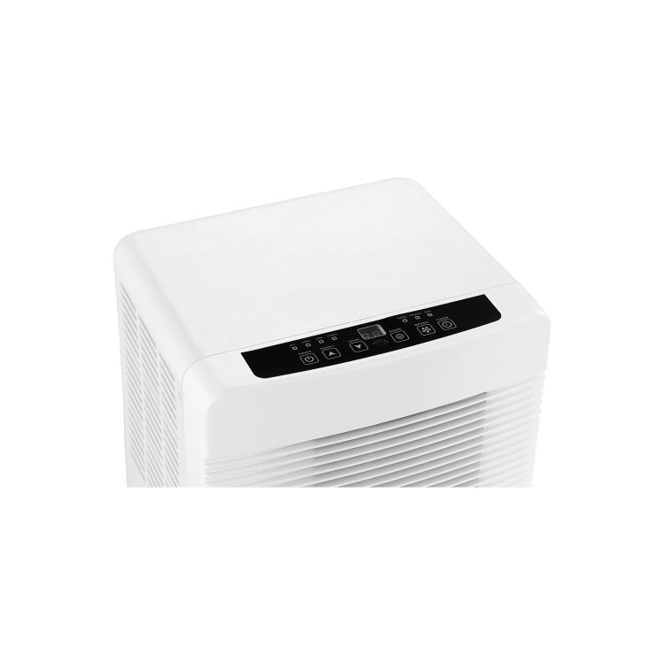 Argo 8000 BTU Portable Air Conditioner for rooms up to 20 sqm
