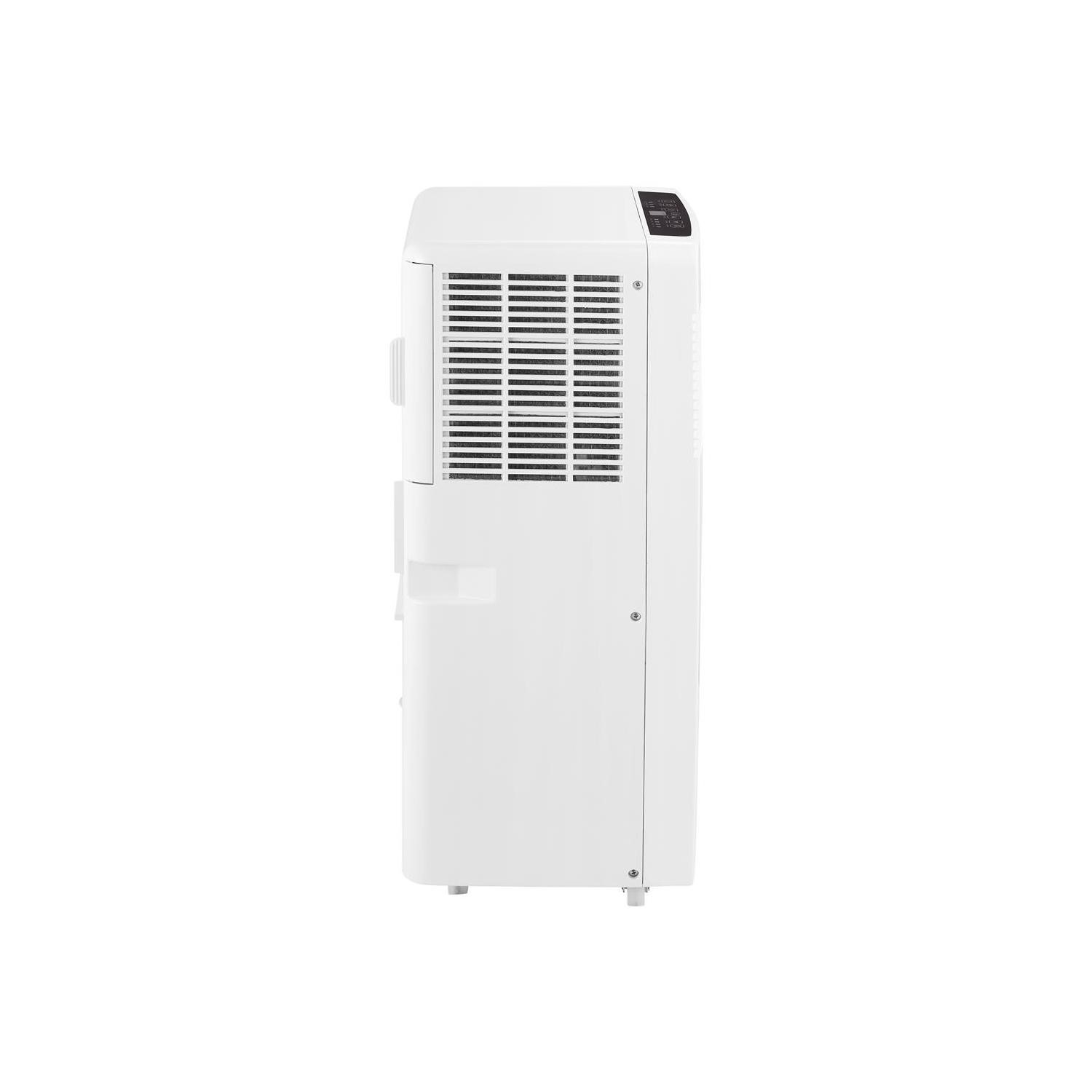 GRADE A1 Argo 8000 BTU Portable Air Conditioner for rooms up to 20