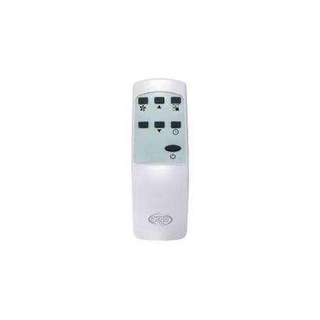 Argo 8000 BTU Portable Air Conditioner for rooms up to 20 sqm