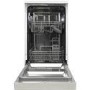 Amica 9 Place Settings Freestanding Dishwasher - White