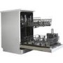 Amica 9 Place Settings Freestanding Dishwasher - White