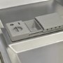 Amica 9 Place Settings Freestanding Dishwasher - White