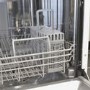 Amica 9 Place Settings Freestanding Dishwasher - White