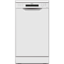 GRADE A2 - Amica Slimline Freestanding Dishwasher - White