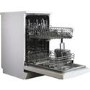 GRADE A2 - Amica Slimline Freestanding Dishwasher - White