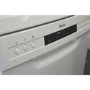 GRADE A2 - Amica Slimline Freestanding Dishwasher - White