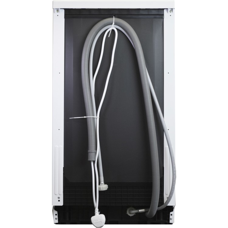 GRADE A2 - Amica Slimline Freestanding Dishwasher - White