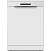Refurbished Amica ADF630WH 13 Place Freestanding Dishwasher - White