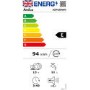 Refurbished Amica ADF630WH 13 Place Freestanding Dishwasher White