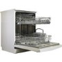 Refurbished Amica ADF630WH 13 Place Freestanding Dishwasher White