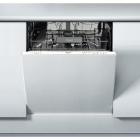Whirlpool ADG100 12 Place Fully Integrated Dishwasher