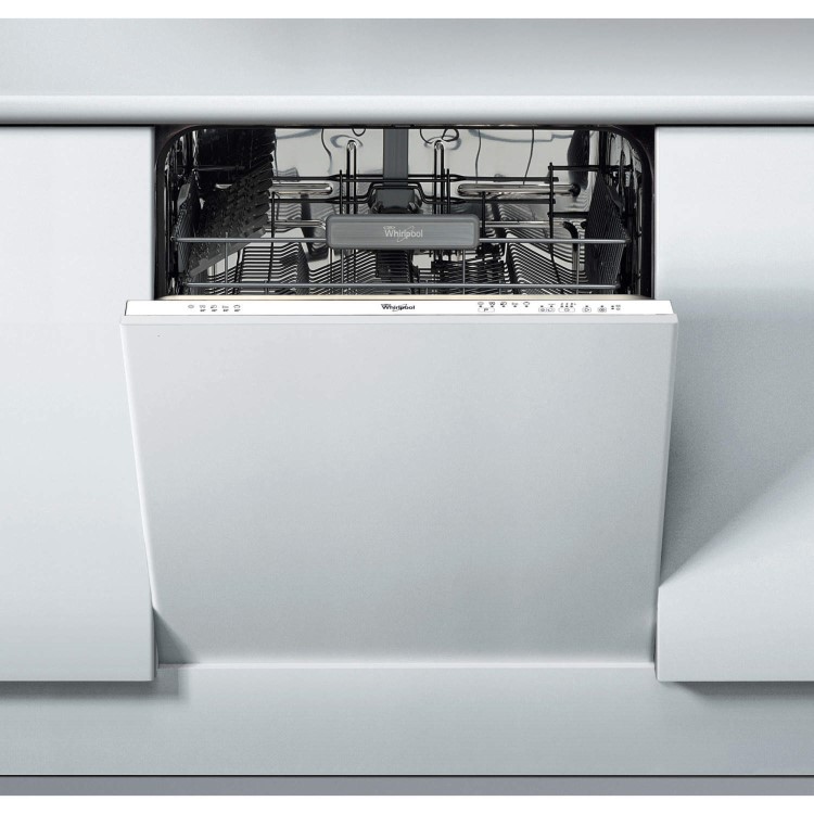 Whirlpool ADG100 12 Place Fully Integrated Dishwasher