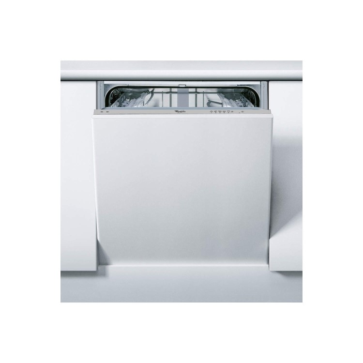 Whirlpool ADG7560/3 12 Place Fully Integrated Dishwasher
