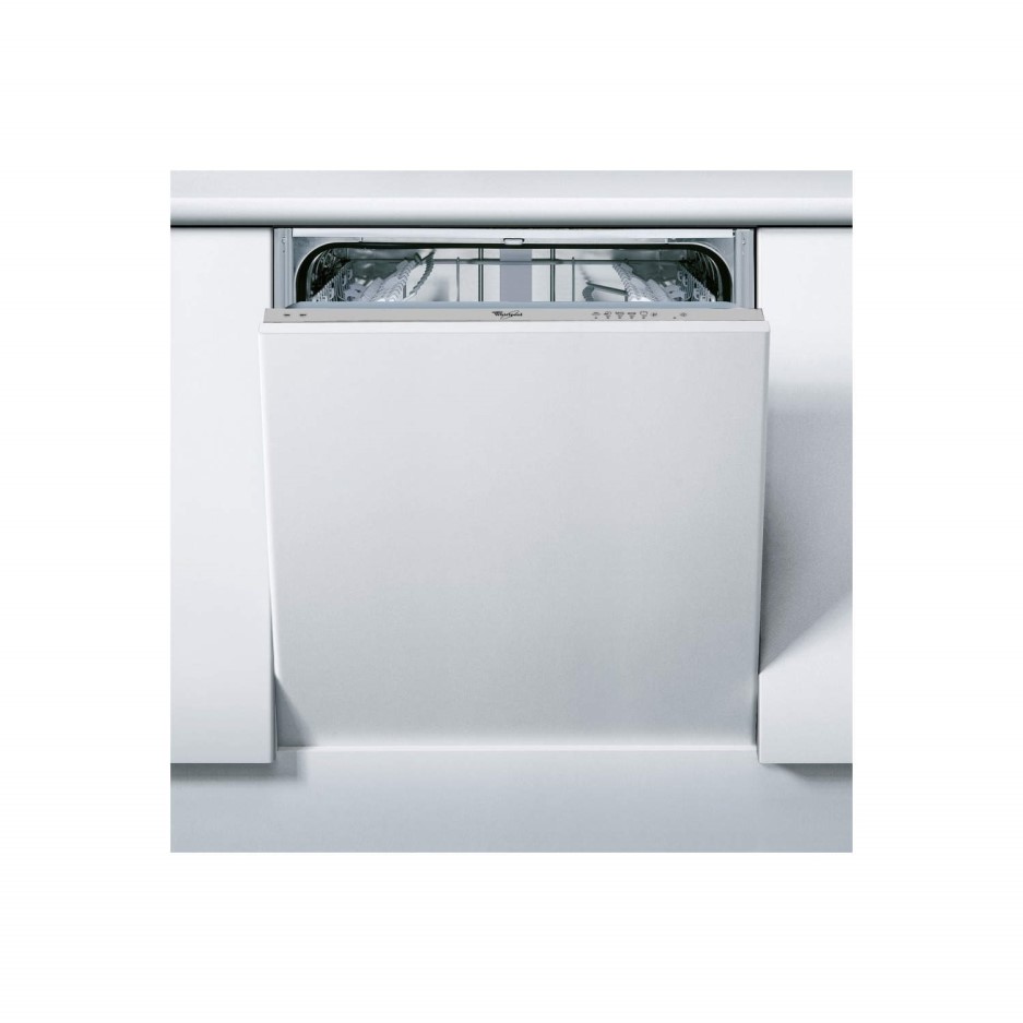 Whirlpool ADG7560/3 12 Place Fully Integrated Dishwasher Appliances