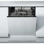 GRADE A2 - Light cosmetic damage - Whirlpool ADG8900 6th Sense 13 Place Fully Integrated Dishwasher