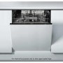 Whirlpool ADG8900 6th Sense 13 Place Fully Integrated Dishwasher