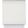 Alphason ADLU1400-WHT Luna TV Stand for up to 72" TVs - White