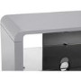 Alphason ADLU800-GRY Luna TV Stand for up to 37" TVs - Grey