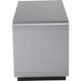Alphason ADLU800-GRY Luna TV Stand for up to 37" TVs - Grey