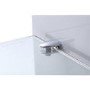 Alphason ADLU800-WHT Luna TV Stand for up to 37" TVs - White