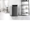 Whirlpool Supreme Clean ADP301IX 10 Place Slimline Freestanding Dishwasher - Stainless Steel