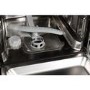 Whirlpool Supreme Clean ADP301WH 10 Place Slimline Freestanding Dishwasher - White