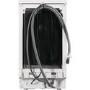 Whirlpool Supreme Clean ADP301WH 10 Place Slimline Freestanding Dishwasher - White