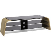Alphason ADSP1600-LO Spectrum TV Stand for up to 70