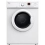 Amica 7kg Vented Tumble Dryer - Anti-Crease, Quick Dry - White