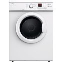ADV7CLCW Amica 7kg Freestanding Vented Tumble Dryer - White